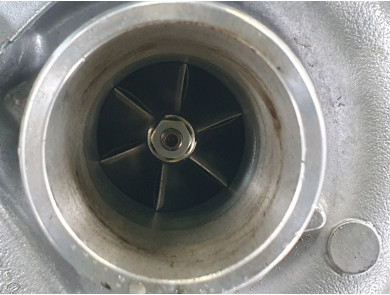 Engine type D4F784 - Renault CLIO III PH.1 - H0-8120P