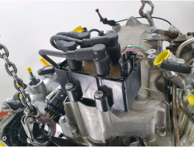 Engine type D4F784 - Renault CLIO III PH.1 - H0-8120P