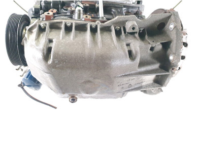 Engine type D4F784 - Renault CLIO III PH.1 - H0-8120P