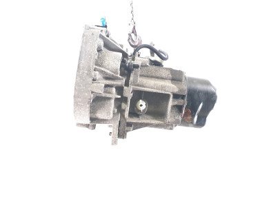 Gearbox used - Renault CLIO ESTATE - JH3185