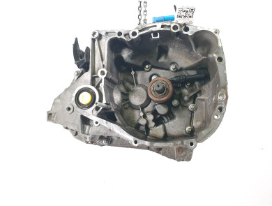 Boîte de vitesses type JH3185 - Renault CLIO III PH.1 - N1-9567W