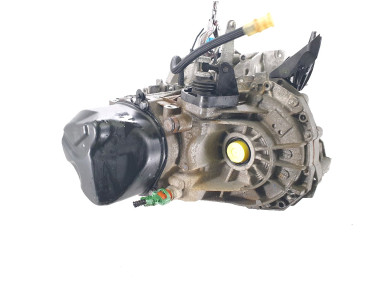 Gearbox type JH3185 - Renault CLIO III PH.1 - N1-9567W