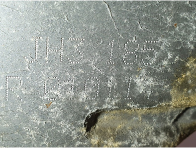 Boîte de vitesses type JH3185 - Renault CLIO III PH.1 - N1-9567W