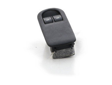 Left window-lift switch panel - Renault MEGANE II PH.2 - 8200315042 - U1-4953N