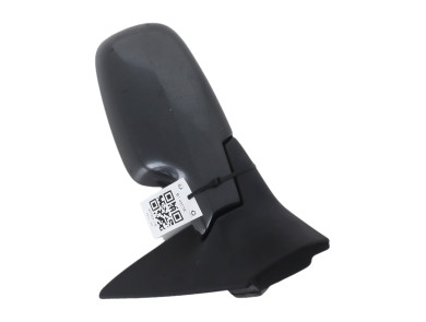 Left wing mirror - Renault MEGANE II PH.2 - Gris Fonce - 7701068376 - B1-4953K