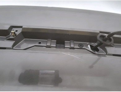 Hatchback - Peugeot 508 II - Gris Clair - 1637280380 - N1-8449R
