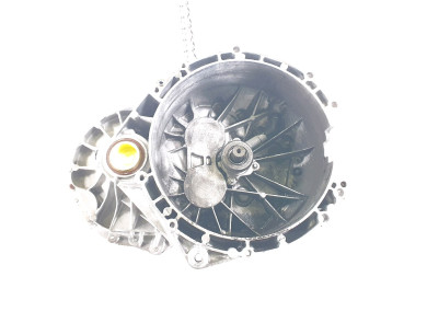 Gearbox type GK2R7002AGA - Ford TRANSIT CUSTOM I PH.1 - P1-1457Y