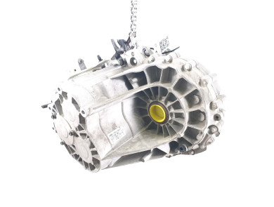 Gearbox type GK2R7002AGA - Ford TRANSIT CUSTOM I PH.1 - P1-1457Y