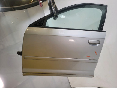 Porte avant gauche - Audi A3 SPORTBACK II PH.1 - 8P4831051A - B1-9488G