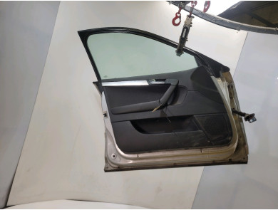 Left front door - Audi A3 SPORTBACK II PH.1 - 8P4831051A - B1-9488G
