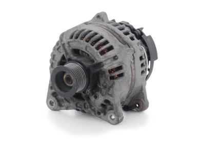 Alternator - Renault GRAND SCENIC III PH.1 GD DCI - 8200849752 - H0-7111G