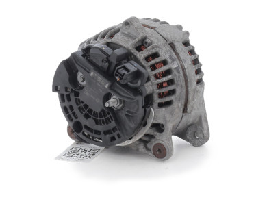 Alternator - Renault GRAND SCENIC III PH.1 GD DCI - 8200849752 - H0-7111G