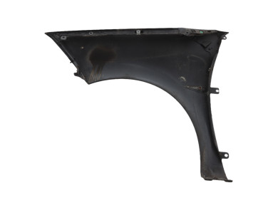Right front fender - Renault MEGANE II PH.2 - Gris Fonce - 7701477187 - Q1-5485R