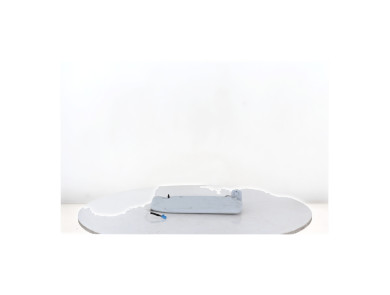 Pare-soleil gauche occasion - Peugeot 508 - 98 173 687 PR
