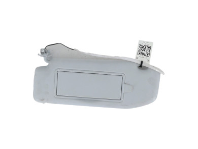 Left sun visor - Peugeot 508 II - 98173687PR - U1-8475V