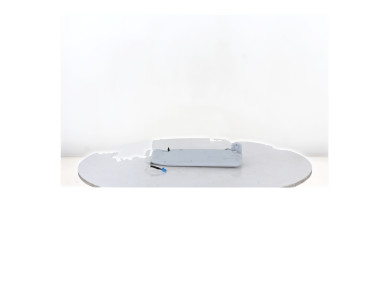 Left sun visor - Peugeot 508 II - 98173687PR - U1-8475V