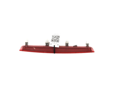 Third brake light - Audi A3 SPORTBACK II PH.1 - 8P4945097C - G1-9607U