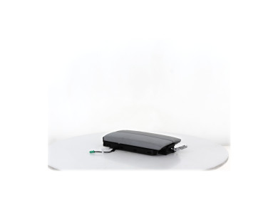 Central armrest - Peugeot 508 II - 98217267ZQ - T1-8431Q