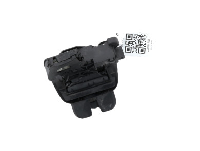 Rear lid lock - Audi A3 SPORTBACK II PH.1 - 8P4827505D - W1-9605T