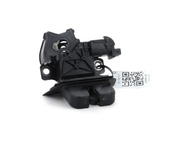 Serrure de hayon - Audi A3 SPORTBACK II PH.1 - 8P4827505D - W1-9605T