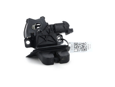 Rear lid lock - Audi A3 SPORTBACK II PH.1 - 8P4827505D - W1-9605T