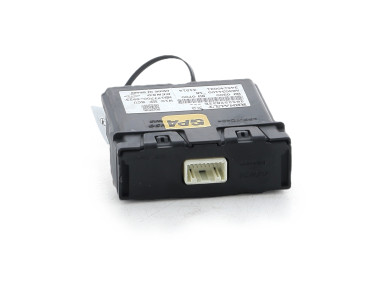 Air conditioning calculator used - Renault ZOE - 285258257R