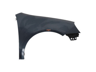 Right front fender used - Volkswagen GOLF - 1K6821022A