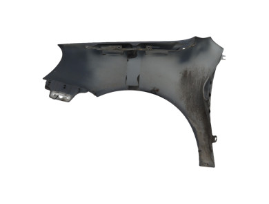 Right front fender - Volkswagen GOLF V - Bleu Fonce - 1K6821022A - E1-5438W
