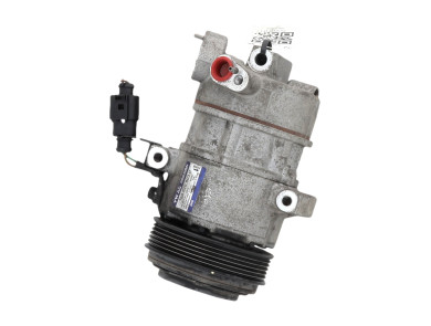 A/C Compressor - Volkswagen UP PH.1 - 1S0820803F - I1-8400Q