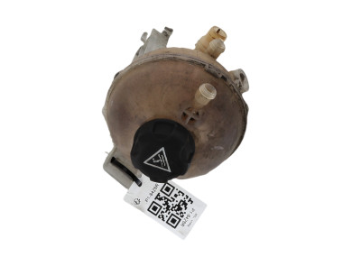 Coolant expansion tank - Peugeot 508 II - 9678126080 - P1-8428R
