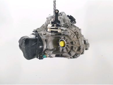 Boîte de vitesses type JR5086 - Dacia SANDERO II PH.2 - Z1-9566B