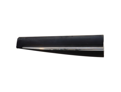Right front door trim - Renault KADJAR PH.1 - Gris Clair - 801864468R - P1-2881G
