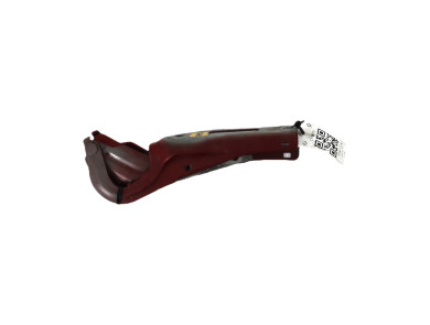 Hood hinges used - Seat IBIZA - 6F0823301A