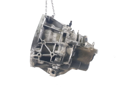 Boîte de vitesses occasion - Fiat SEDICI - SEDICI-FYB91S-6V