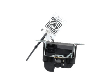 Serrure de hayon occasion - Seat IBIZA - 6F0827505B 9B9
