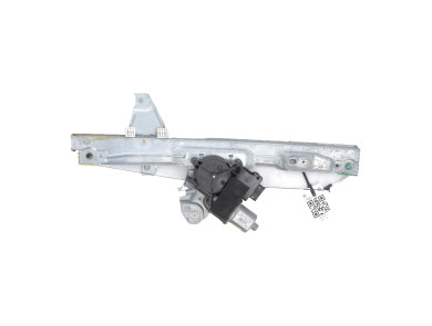 Right front window-lift - Peugeot 308 I PH.2 - 9675467380 - I1-7919P