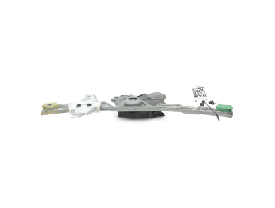 Right front window-lift - Peugeot 308 I PH.2 - 9675467380 - I1-7919P