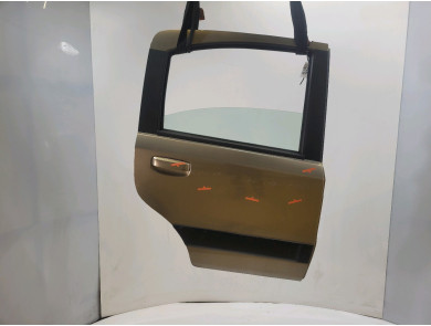 Porte arrière droite - Fiat PANDA - Gris Fonce - 46826582 - K1-9301B
