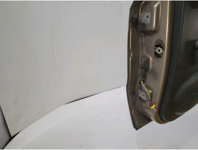 Porte arrière droite - Fiat PANDA - Gris Fonce - 46826582 - K1-9301B