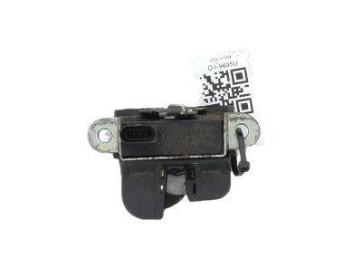Rear lid lock - Volkswagen GOLF V - Bleu Fonce - 1K6827505F9B9 - Q1-9495U