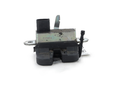 Rear lid lock - Volkswagen GOLF V - Bleu Fonce - 1K6827505F9B9 - Q1-9495U