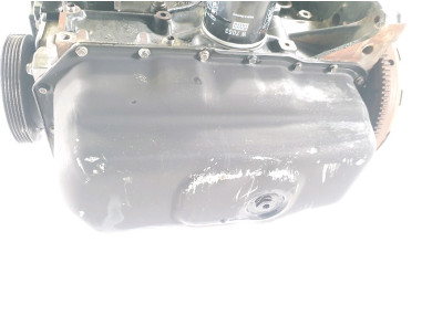 Moteur type VJZ - Peugeot 106 PH.2 - P1-9609K