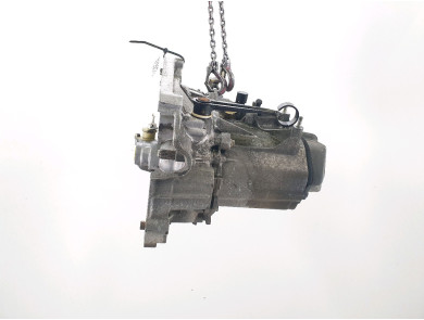 Gearbox used - Peugeot 106 - 20CC61