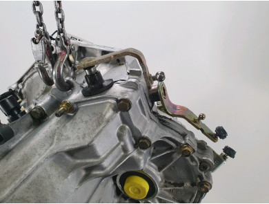Gearbox type 20CC61 - Peugeot 106 PH.2 - C1-9522I
