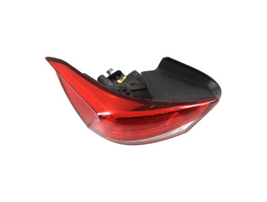 Left rear light used - Seat IBIZA - 6F0945095H