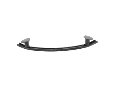 Front bumper reinforcement bar used - Fiat PANDA - 46840091