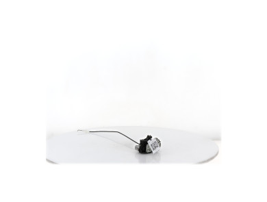Left front door lock - Fiat PANDA - Gris Fonce - 0000051917886 - V1-9544U