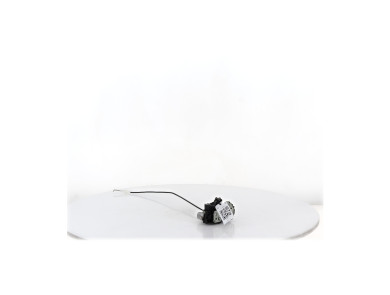 Left front door lock - Fiat PANDA - Gris Fonce - 0000051917886 - V1-9544U