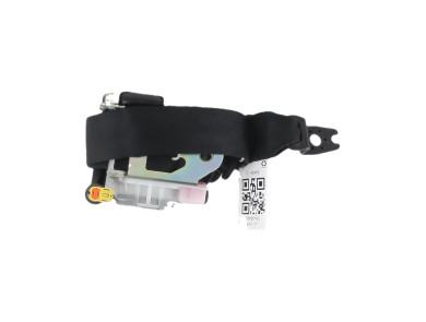 Right front seatbelt used - Seat IBIZA - 6F1857706 RAA