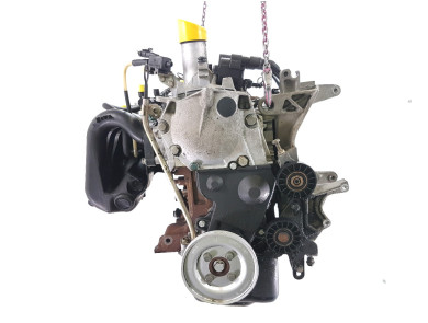 Moteur occasion - Renault CLIO - E7J780